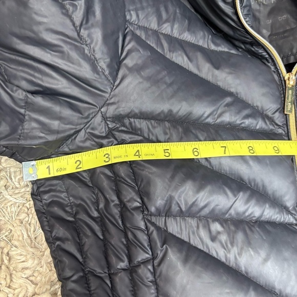 MICHAEL Michael Kors LIGHT JACKET SIZE SMALL - Picture 8 of 11